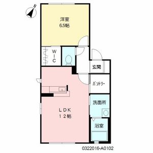 グランドゥールＯ・Ｈ　＊＊ A0102号-16