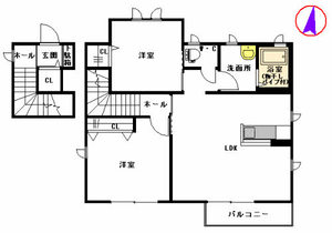プレミール G棟 G0201号-15
