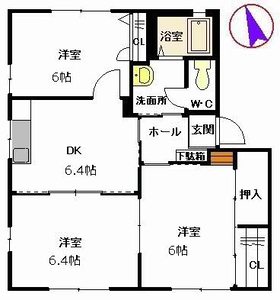 ディアスクレール　＊ A0102号-14
