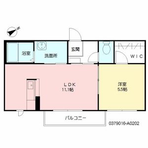 ディアノンstage Ⅰ ** A0202号-16