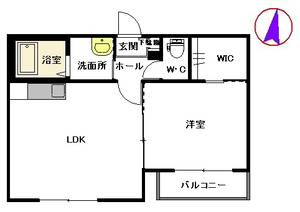 シャーメゾンＵＥＮＯ　Ⅰ棟　＊＊ A0202号-16