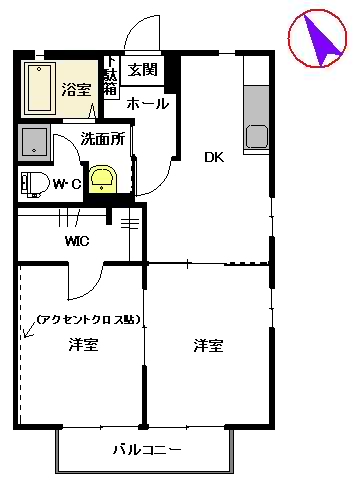 ディアス大慶　＊＊A0201-2