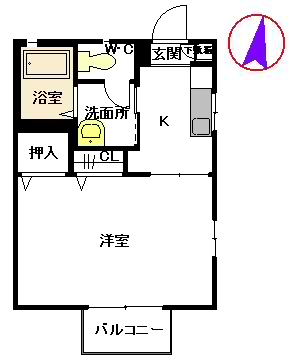 ディアス新栄　＊ A0201号-14