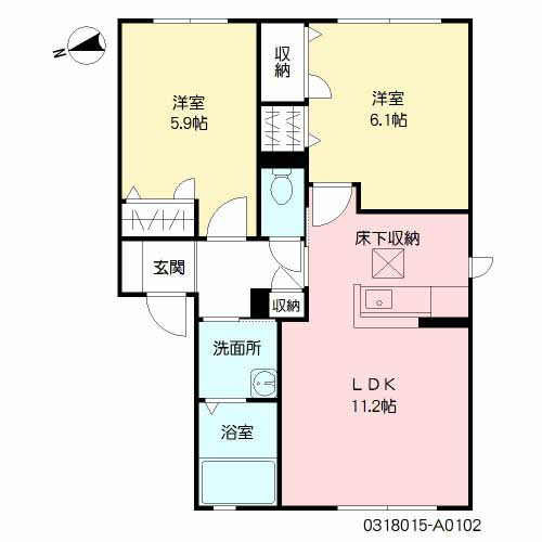 ディアスＫＳ A0102号-16