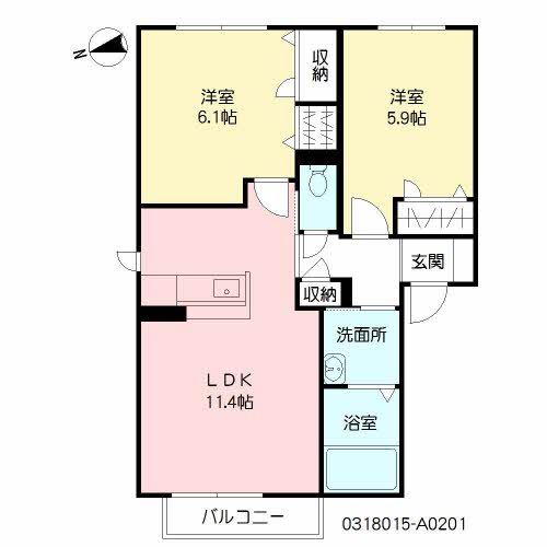 ディアスＫＳ A0201号-16