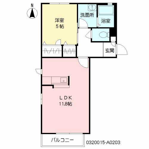 リュミエール　＊＊A0203-2