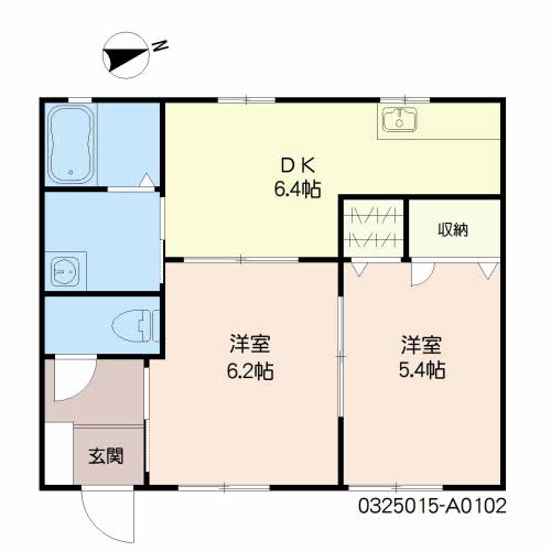 フレンドヒル * A0102号-16