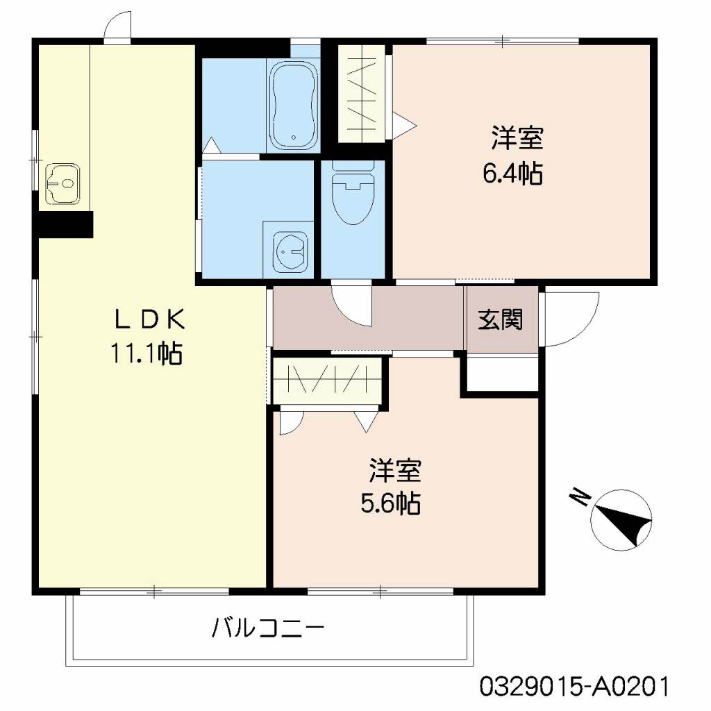 デ・フォレスト　＊A0201-2
