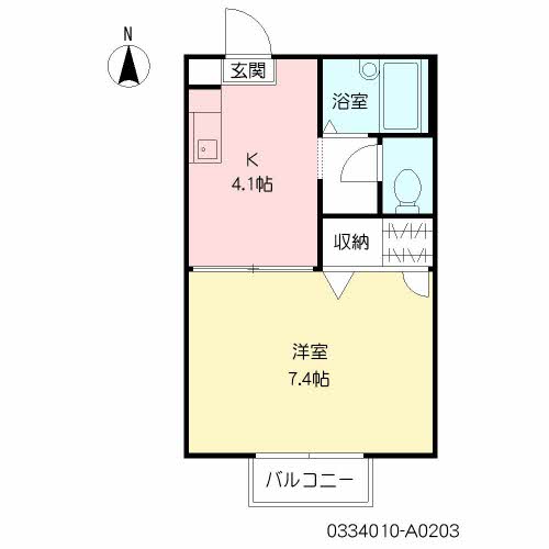 ニース矢野 * A0203号-13