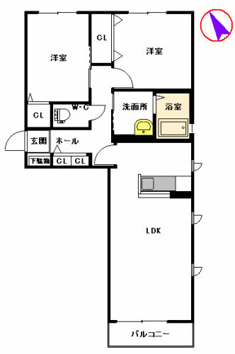 コリーヌ和　＊A0201-2