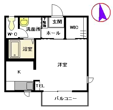 シャーメゾン　クレールA0201-2