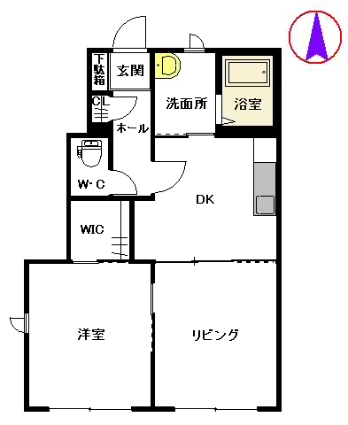 コンフォート　＊＊A0103-2