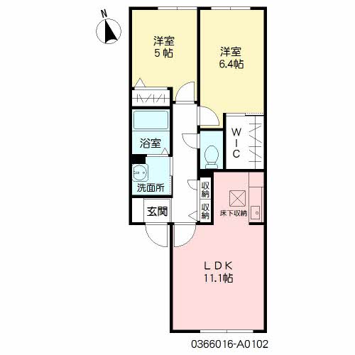 アシューム出水　＊ A0102号-16