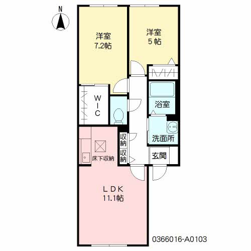 アシューム出水　＊ A0103号-16