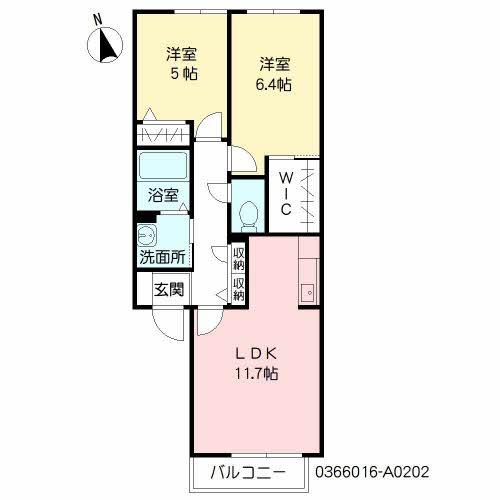 アシューム出水　＊A0202-2