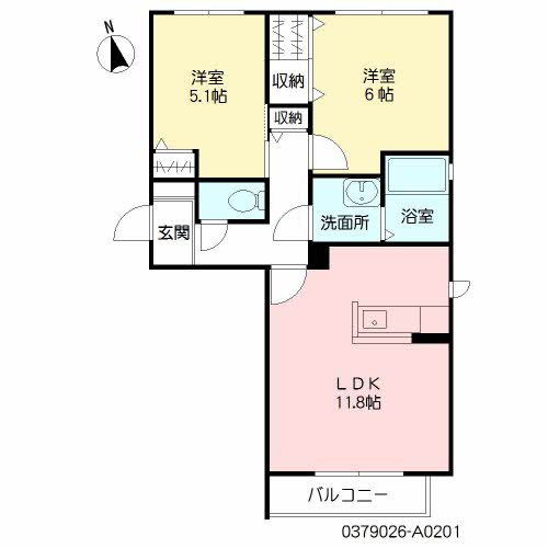 ディアノンｓｔａｇｅ　Ⅱ　＊＊A0201-2