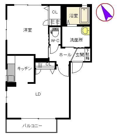リブエールカーサ　＊＊A0201-2