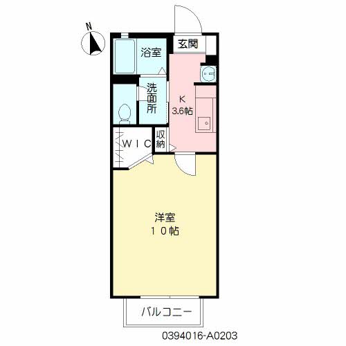 ルミエールマドカ　＊＊A0203-2