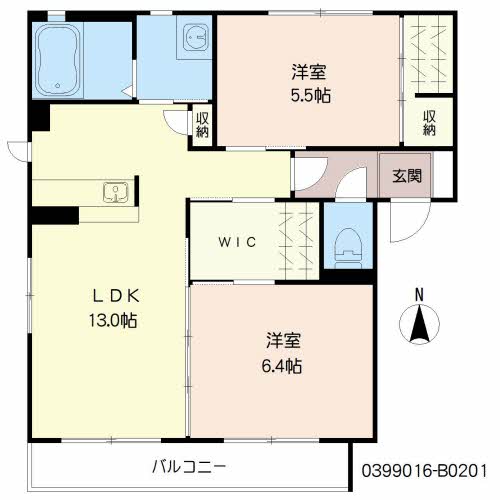 Ｇｒｅｅｎ　ｔｅｒｒａｃｅ　レーブ　＊＊ B0201号-16