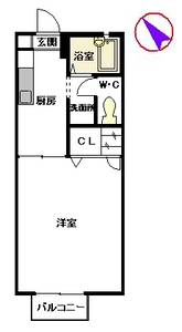 ヴィクトリーヴィラ　＊＊ A0202号-14
