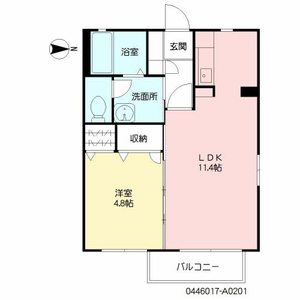エミネンスＴ　＊ A0201号-2