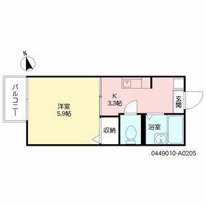 サンシャイン A0205号-15