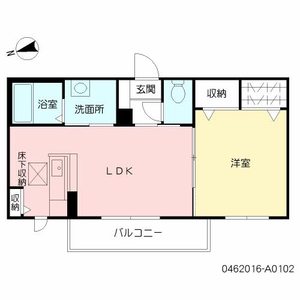 グリーン8 ** A0102号-16