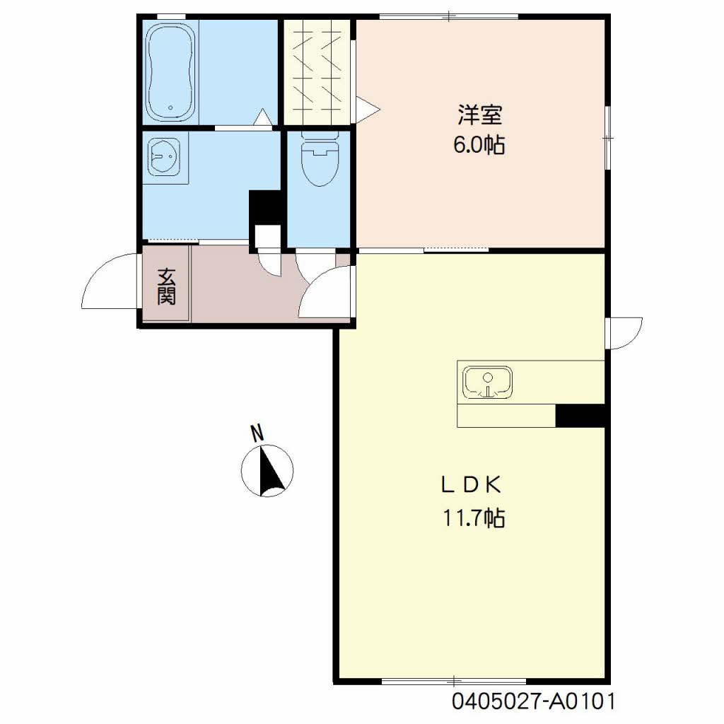 フランファス * A0101号-16