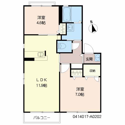 オネスティＭ　＊＊ A0202号-16