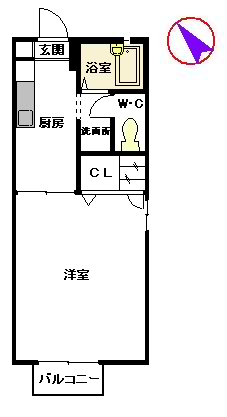 ヴィクトリーヴィラ　＊＊ A0103号-16