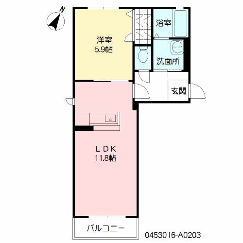 プラリュー　１＊ A0203号-16