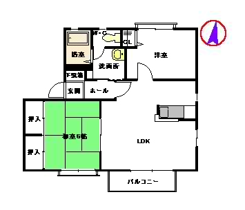 シャローム　Ⅱ　＊＊ B0201号-2