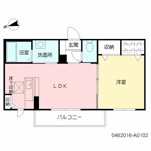 グリーン８　＊＊A0102-2