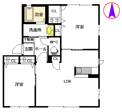 フォルトゥーナ　＊＊ A0101号-14
