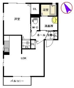 エクセラン宮永　＊＊ A0201号-12