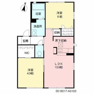 スプールスコート　＊＊ A0103号-16