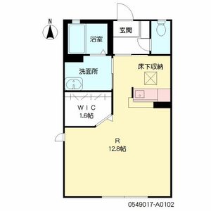 パルメゾン花園　＊＊ A0102号-16