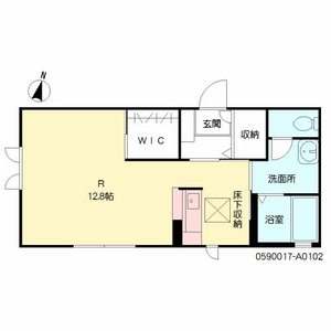 シャーメゾン松原　＊ A0102号-16