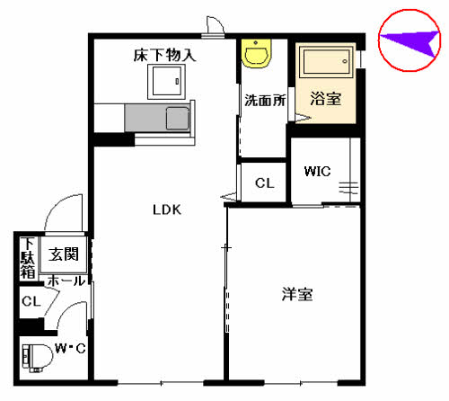 セントラルサン　＊＊ A0101号-16