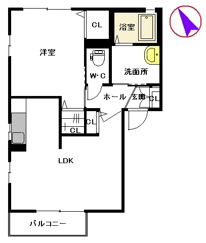 エクセラン宮永　＊＊A0201-2