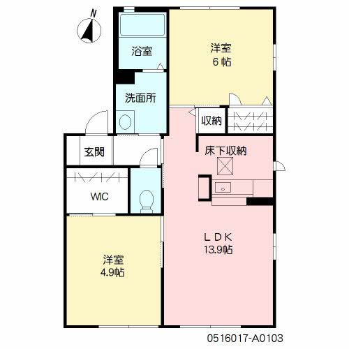 スプールスコート　＊＊A0103-2