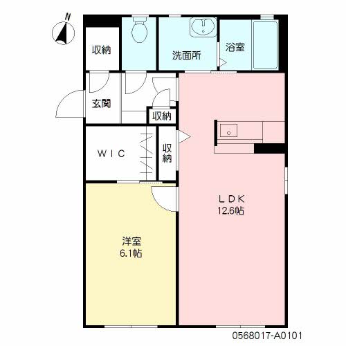 ストリーム　＊＊A0101-2