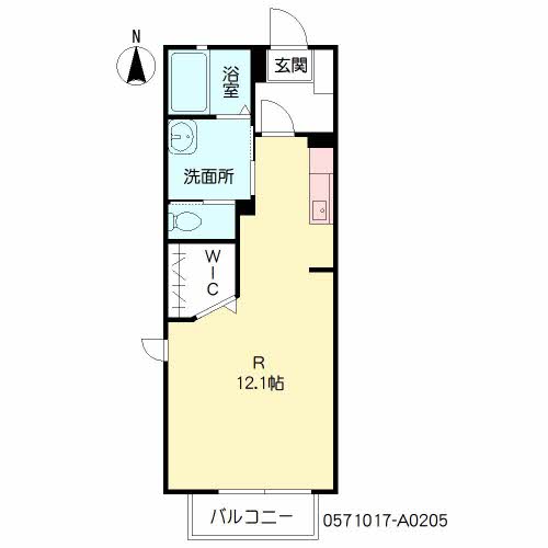 ドリームアーク　＊ A0205号-16