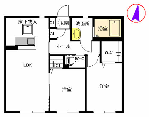 シャーメゾンひかり　＊A0102-2