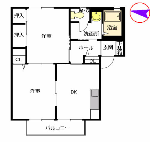 サンバレイ　＊A0203-2