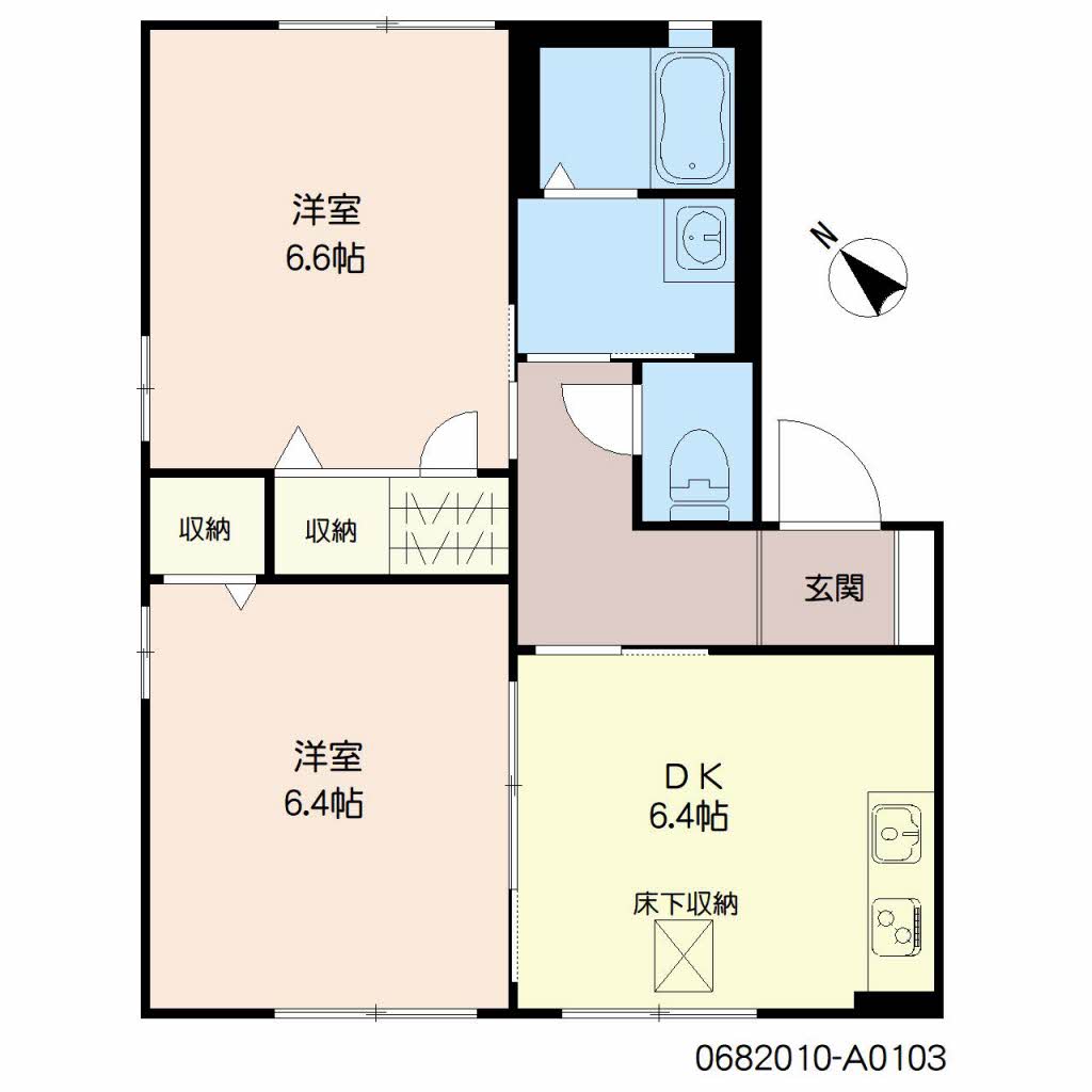 アテルメゾン　＊＊ A0103号-16