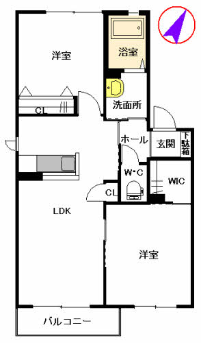 ビオ・トープⅡ　＊＊A0202-2