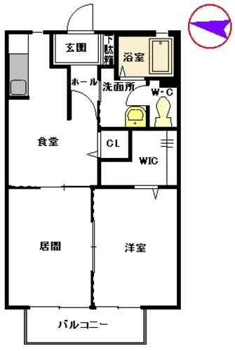 シャーメゾン　ミズキ　＊A0202-2