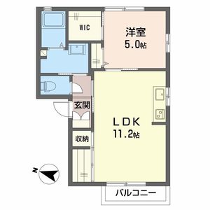 シャーメゾン笹丘　＊ A0202号-16