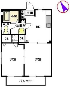 ユニーク光　＊＊ A0202号室